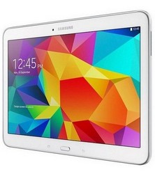 Замена разъема USB на планшете Samsung Galaxy Tab 4 10.1 3G в Липецке
